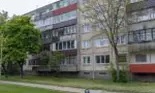 Copil căzut de la etajul 2 în Botoșani: s-a sprijinit pe plasa de țânțari