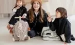 Dana Rogoz și copiii, testați pozitiv de Covid-19: „Lia a început să aibă febră mare'