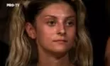 Elena Matei a fost eliminată de la „Survivor România' 2022. Primele declarații: „Am primit multe palme de la viață'