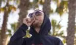 Rapperul Nane, despre planurile de viitor: „Mă văd cu familie, într-o țară cu palmieri'￼