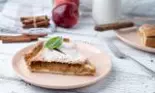 Ingredientul secret din plăcinta cu mere