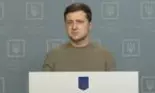 Anunțul făcut de președintele Ucrainei. Volodimir Zelenski a spus câți bani va primi fiecare bărbat care se înrolează: „Acesta va fi salariul lui'