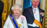Prințul Charles, mesaj emoționant pentru Regina Elisabeta: „Eu și soția mea ne alăturăm tuturor'