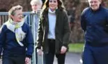 Kate Middleton cum nu ai mai văzut-o niciodată într-o misiune de cercetare: „Era foarte bună, avea…'