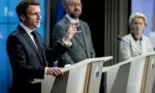 Noile sancțiuni ale UE lovesc cadrul politic și economic care îl sprijină pe Putin