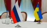 Război în Ucraina: Discuții în curs la granița cu Belarus în timp ce Mariupol este atacat