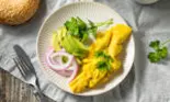 Ouăle vegane. Ce sunt și ce gust au ouăle vegane?