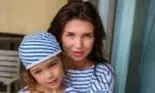 Alice Cavaleru: „Aveam nevoie, după atâtea zile de griji…'