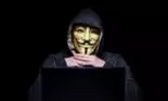 Hackerii Anonymous au dat o nouă lovitură în războiul cibernetic declanșat împotriva Rusiei