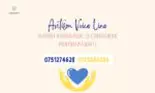 Părinții din Ucraina și România au acum suport psihologic gratuit la Autism Voice Line