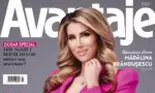 A apărut revista Avantaje ediția de aprilie 2022