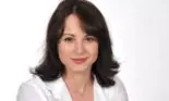 Fosta gimnastă Corina Ungureanu, mamă când nici nu mai spera