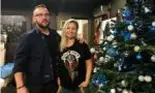 Soțul Mihaelei Cernea, Costin Craioveanu, reproșuri grele după ce a aflat de divorț: „De când v-am construit case'