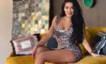 Elena Ionescu, ex-Mandinga, nemulțumită de propriul corp