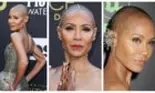 Jada Pinkett Smith rupe tăcerea după palma de la Oscar