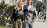 Jorge a recunoscut că a înșelat-o pe soția lui: „Frate, m-a prins'
