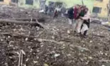 Rusia susține că nu a atacat maternitatea din Mariupol