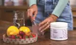 DOSAR SPECIAL: NUTRIȚIA EXTERNĂ – frumusețea care pornește din interior