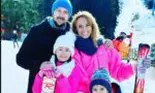 Fiica fostei bebelușe, Oana Ioniță, probleme de sănătate: „O să facem următorul RMN'