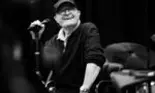 Phil Collins și-a luat adio de la publicul său