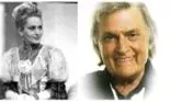 Prima soție a lui Florin Piersic a murit uitată de toată lumea