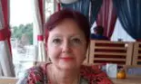 O profesoară universitară de la Odesa a trecut vama în cârje