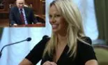 Pamela Anderson, dezvăluiri despre relația cu Vladimir Putin: „Împărtășim o dragoste reciprocă'