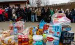 Românii care găzduiesc refugiați ucrainieni primesc bani de la stat