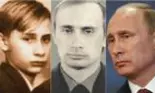 Vladimir Putin este Balanță cu ascendent în Scorpion: nu concepe să piardă, nu știe să facă pași înapoi