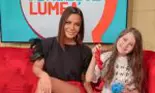 Ce relație are Andreea Antonescu cu fiica ei în vârstă de 10 ani: „Scopul meu este acela ca Sienna să vadă în mine cea mai bună prietenă a ei!'