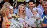 Ce se întâmplă cu fetițele Andreei Bălan și ale lui George Burcea acum, după divorț. Decizia luată în cazul custodiei copiilor