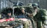 Dialog interceptat între un soldat rus și soția sa după ce acesta a jefuit o casă: „ți-am furat cosmetice și adidași de firmă”