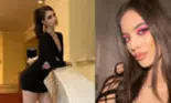 Ce studiază, de fapt, fiica Andreei Berecleanu. Eva Zaharescu locuiește în Londra: „A dat un examen vocațional'