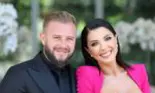 Ilinca Vandici se mută într-o vilă de lux, lângă pădure. Primele imagini din casa vedetei: „O să avem și un candelabru mare'