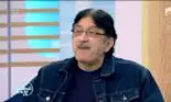 Cum se simte Jean Paler, după ce a ajuns la terapie intensivă. I s-a făcut rău pe scenă