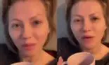 Ce probleme de sănătate are Mirela Vaida. Se temea că nu mai poate apărea la TV: „Nu mai am voce și am de vorbit o grămadă'