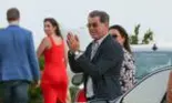 Pierce Brosnan, o nouă imagine alături de familia sa cu ocazia sărbătoririi zilei de naștere a fiului său