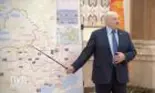 Alexandru Lukașenko a dezvăluit accidental că Moldova ar putea fi următoarea țară invadată de Rusia
