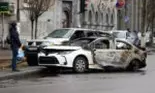 Ucraina: Cum arată centrul orașului Kiev acum?