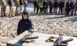 Cine va pune capăt războiului dintre Rusia și Ucraina?