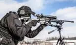 Cel mai bun sniper din lume se alătură armatei din Ucraina
