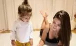 Alina Pușcaș, probleme cu bonele copiilor: „Am avut niște episoade destul de neplăcute”