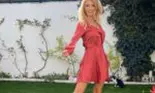 Andreea Bălan a ajuns de urgență la medic: „Câteodată nu sunt chiar wonderwoman'