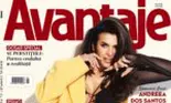 A apărut revista Avantaje ediția de mai 2022