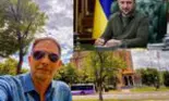 Dan Negru, dezvăluiri inedite despre relația cu Volodimir Zelenski: „Acum niște ani'