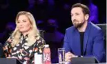 Mesajul lui Dani Oțil după ce soția lui l-a luat la roast: „Ziceau unii că e doar frumoasă'