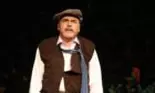 Actorul Eugen Cristea împlinește în curând 70 de ani