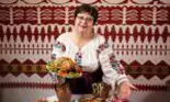 Gina Bradea: „Am un talent nativ, dar am și învățat enorm'