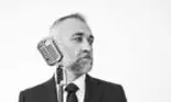 Iulian Tănase: „Câtă vreme copilul se simte iubit, totul ar trebui să fie OK'