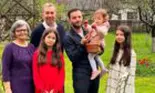 Mama lui Mihai Morar, către fiul ei: „Copilaș, mănâncă altceva mai sănătos'